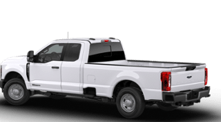 2026 Ford Super Duty® External Image 3